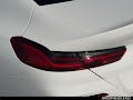 2025 BMW 8 Series 840i Gran Coupe