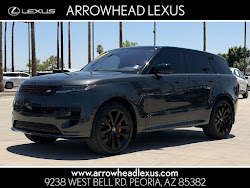 2023 Land Rover Range Rover Sport SE Dynamic