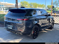 2023 Land Rover Range Rover Sport SE Dynamic