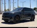2023 Land Rover Range Rover Sport SE Dynamic