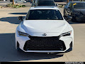 2026 Lexus IS 350 F SPORT