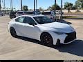 2026 Lexus IS 350 F SPORT