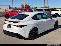 2026 Lexus IS 350 F SPORT