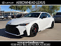2026 Lexus IS 350 F SPORT