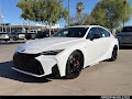 2026 Lexus IS 350 F SPORT