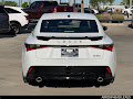 2026 Lexus IS 350 F SPORT