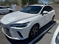 2025 Lexus RX 350