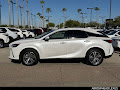 2025 Lexus RX 350