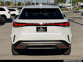 2025 Lexus RX 350
