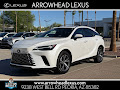2025 Lexus RX 350