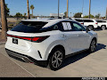 2025 Lexus RX 350