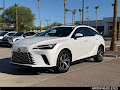 2025 Lexus RX 350