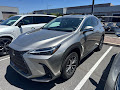 2025 Lexus NX 250 Base