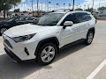 2020 Toyota RAV4 Hybrid Limited