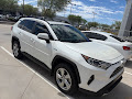 2020 Toyota RAV4 Hybrid Limited