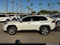 2020 Toyota RAV4 Hybrid Limited