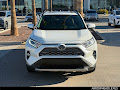 2020 Toyota RAV4 Hybrid Limited