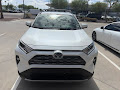 2020 Toyota RAV4 Hybrid Limited