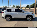 2020 Toyota RAV4 Hybrid Limited