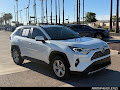 2020 Toyota RAV4 Hybrid Limited