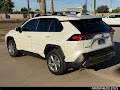 2020 Toyota RAV4 Hybrid Limited