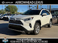 2020 Toyota RAV4 Hybrid Limited