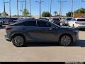 2026 Lexus RX 350h Luxury