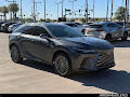 2026 Lexus RX 350h Luxury