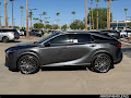 2026 Lexus RX 350h Luxury