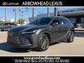 2026 Lexus RX 350h Luxury