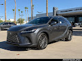 2026 Lexus RX 350h Luxury