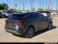 2026 Lexus RX 350h Luxury