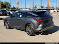 2026 Lexus RX 350h Luxury