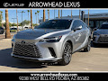 2026 Lexus RX 350 Premium+
