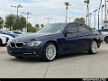 2016 BMW 3 Series 328i