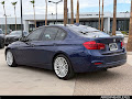 2016 BMW 3 Series 328i
