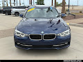 2016 BMW 3 Series 328i