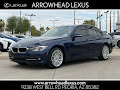 2016 BMW 3 Series 328i