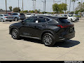2026 Lexus NX 350 Base