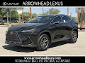 2026 Lexus NX 350 Base