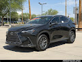 2026 Lexus NX 350 Base