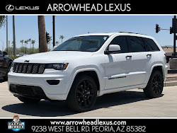 2022 Jeep Grand Cherokee WK Laredo X