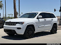 2022 Jeep Grand Cherokee WK Laredo X