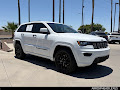2022 Jeep Grand Cherokee WK Laredo X