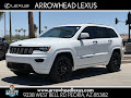 2022 Jeep Grand Cherokee WK Laredo X