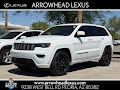 2022 Jeep Grand Cherokee WK Laredo X