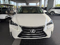 2017 Lexus NX 200t