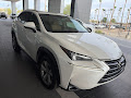 2017 Lexus NX 200t