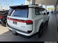 2026 Lexus GX 550 Premium+