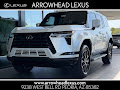 2026 Lexus GX 550 Premium+